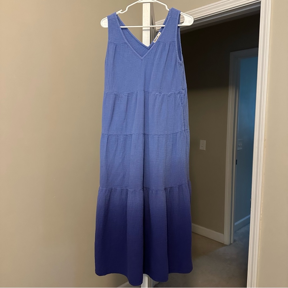 Marine Layer Dress
